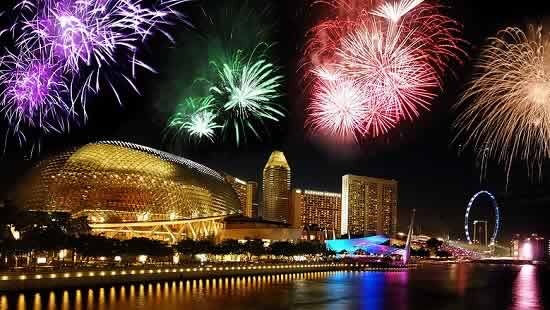 Singapore Public Holidays In 2017 And 2018 | Singapore ...