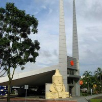 Kids Learn While Having Fun At Science Centre Singapore