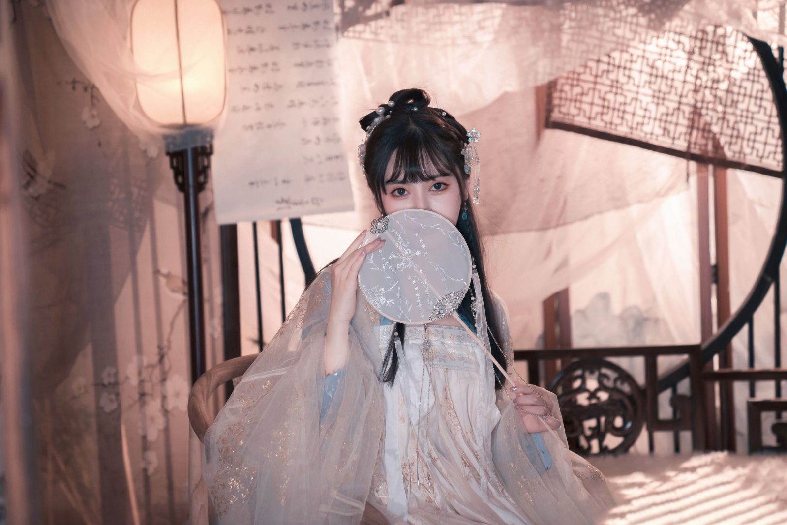 侠女逍遥录 地图探索 预览图 8