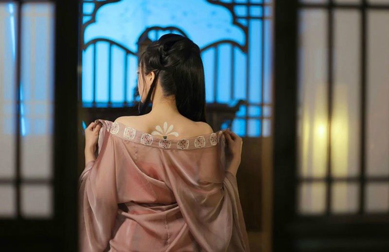 侠女逍遥录 PC游戏 场景图 4