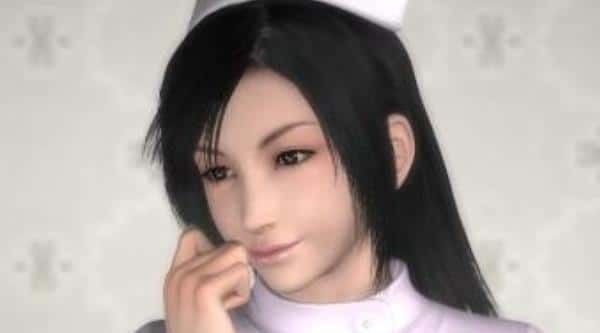 梅麻吕3D合集 操作界面 页面配图 3