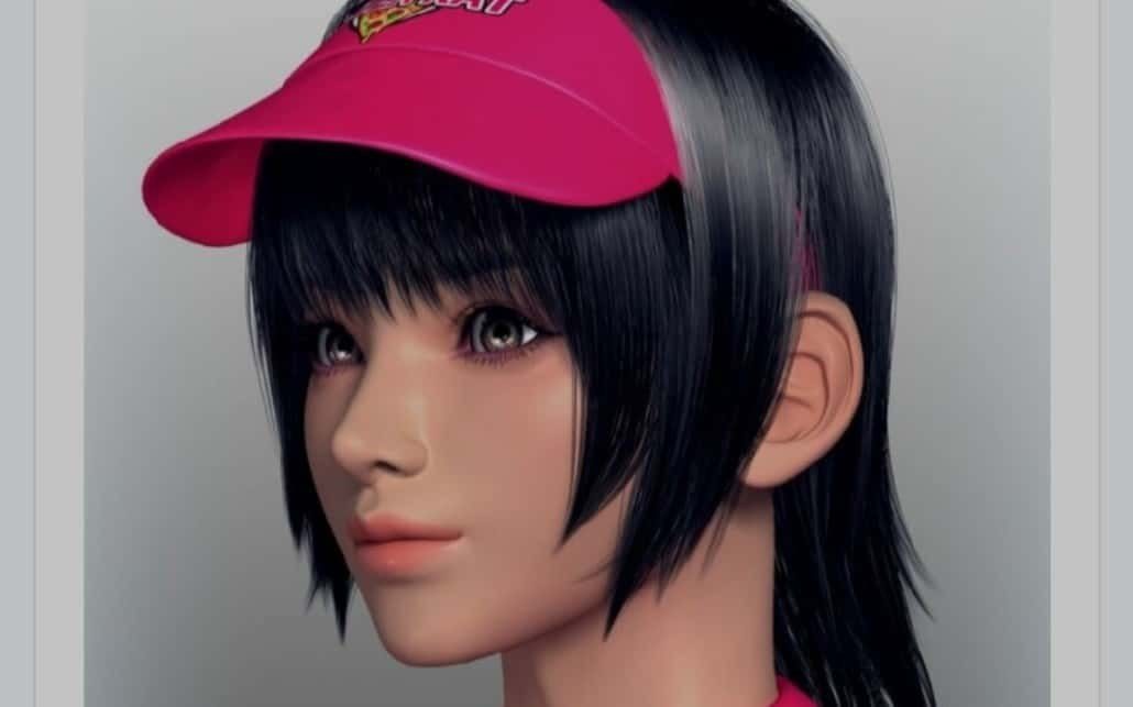 梅麻吕3D合集 剧情互动 场景图 6