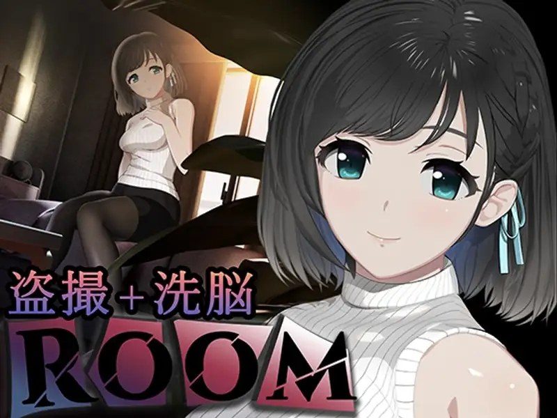 ROOM ROOM中文官网存档备份路线建议 封面图