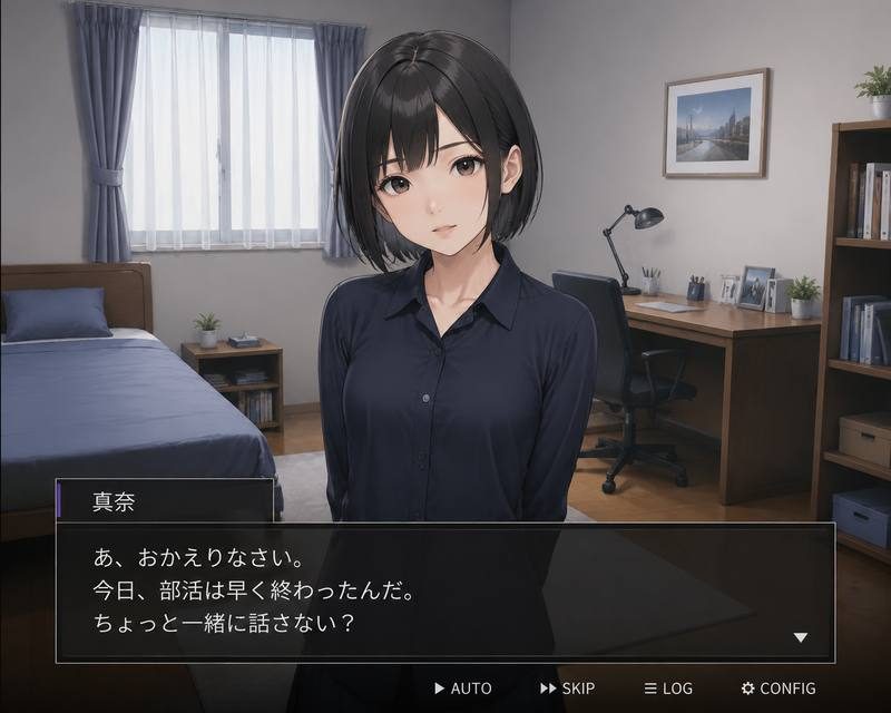 ROOM 中文界面 详情图 8