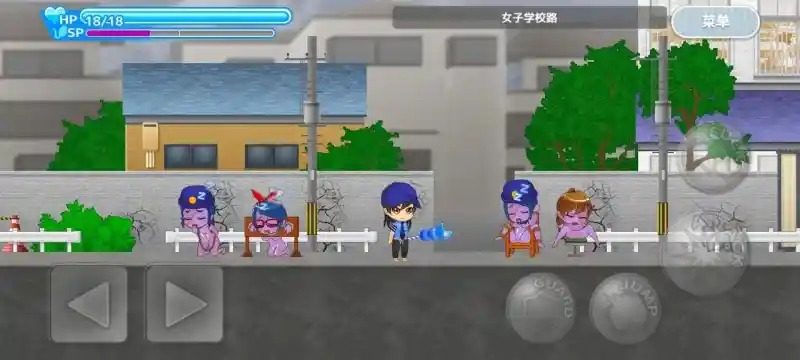 与鬼共生的小镇 PC版 资料图 6
